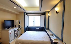 Hotel Golf Tsunashima (Adults Only)